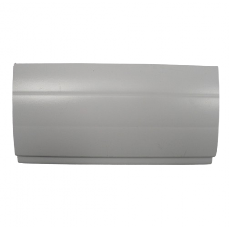 Aluminijska lamela 77mm – Bijela